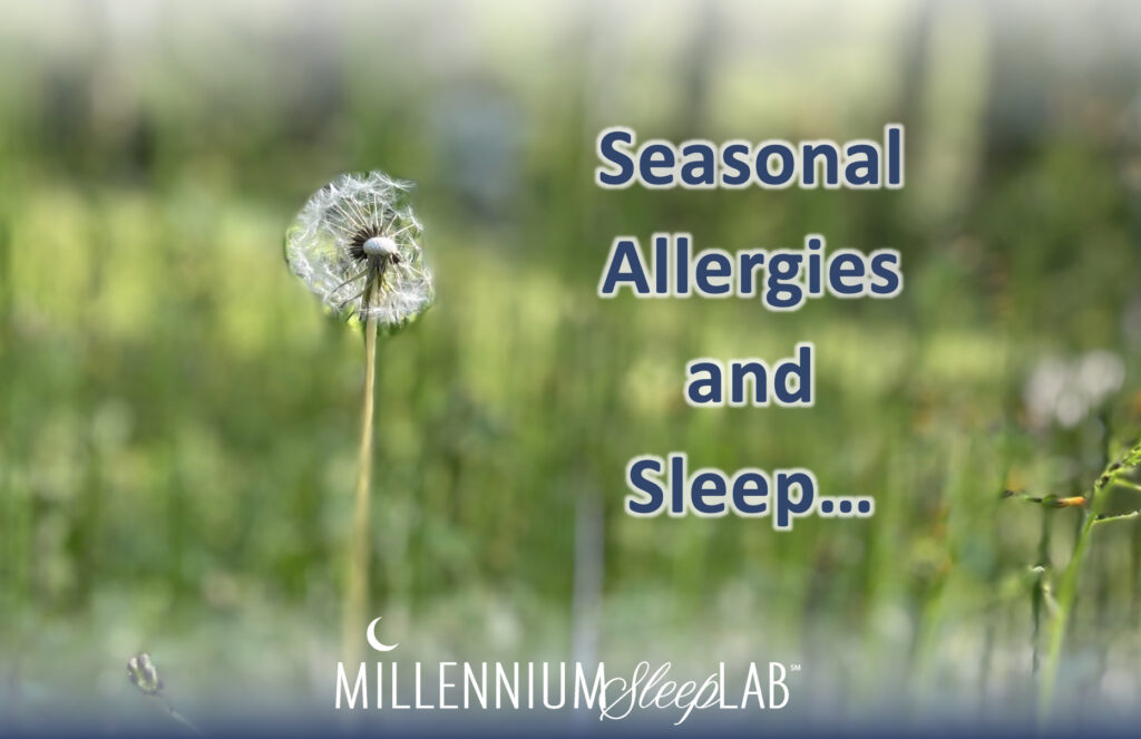 allergies-and-sleep-apnea-in-the-spring-millennium-sleep-lab