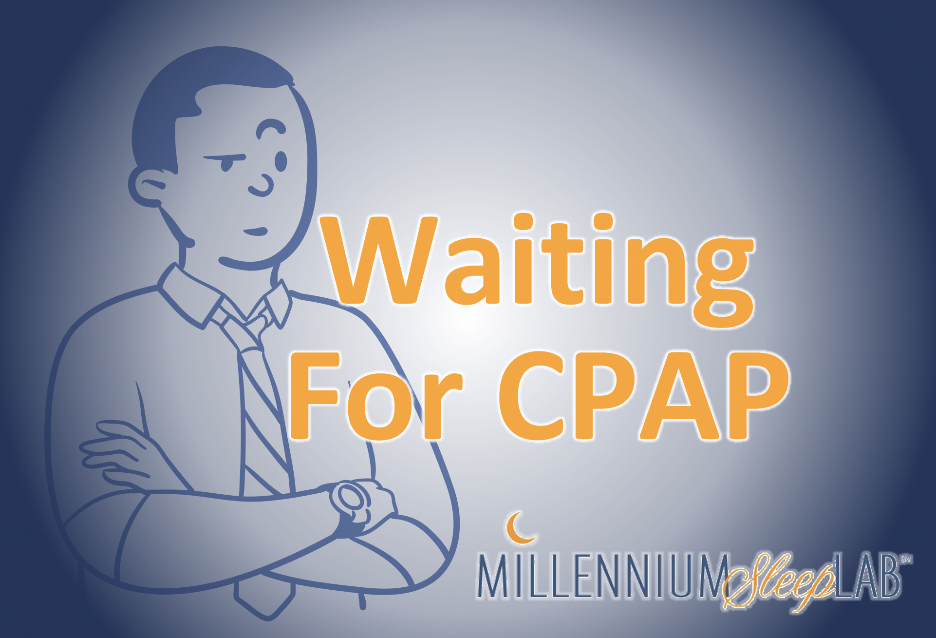 Shortage of CPAPs leaves Patients to Mitigate or Find Alternative