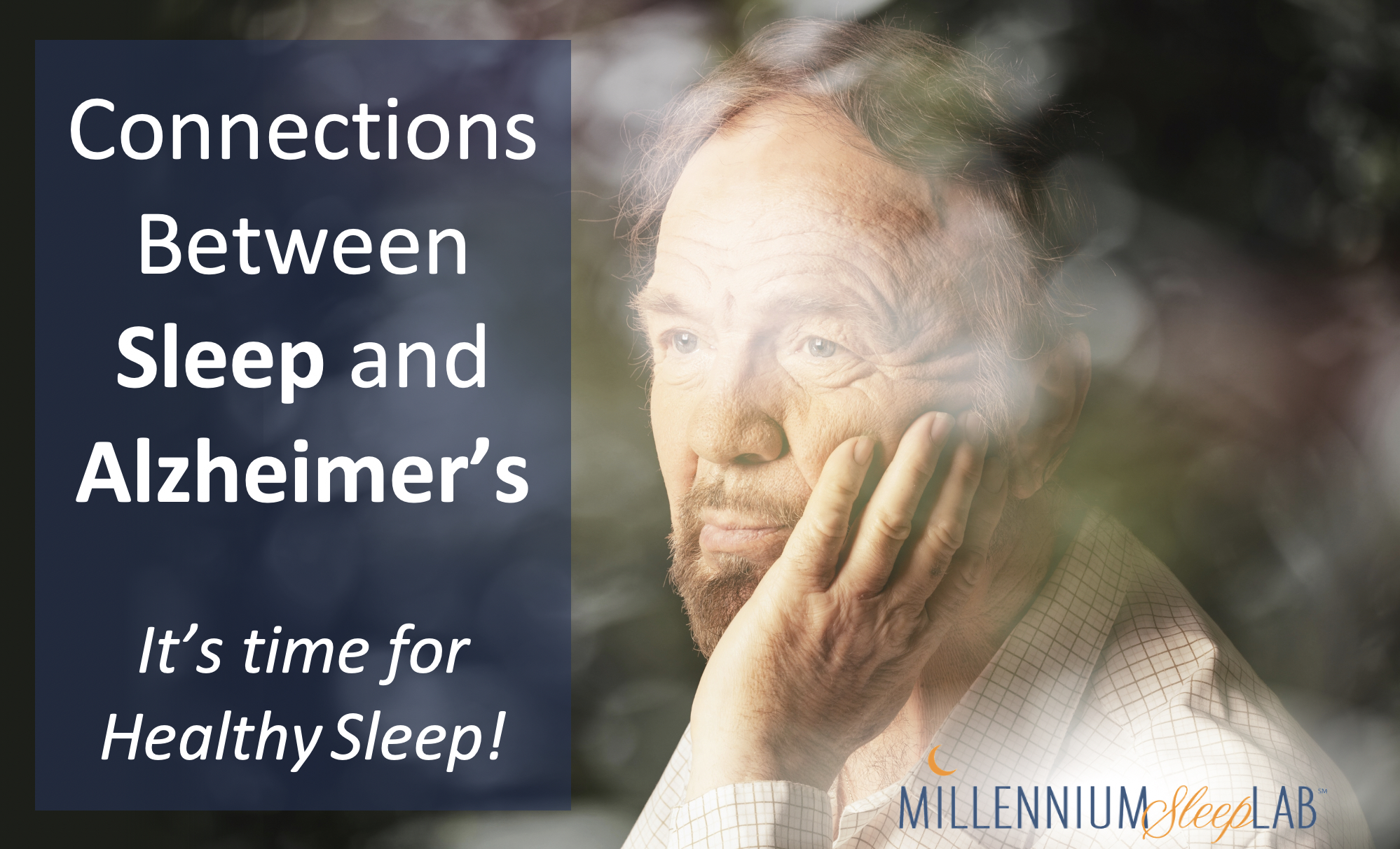 Importance Of Sleep In Prevention And Management Of Alzheimer’s ...